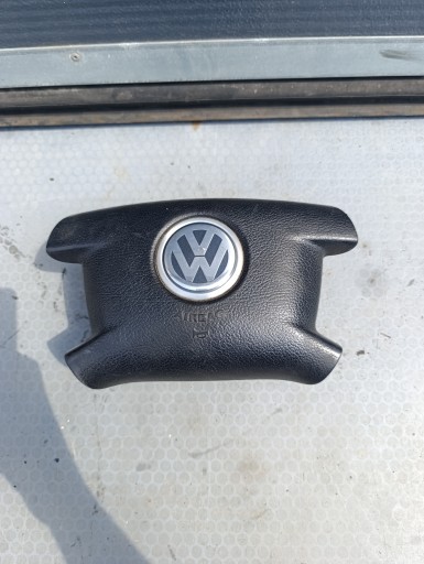 VW T5 airbag POWIETRZNA AIR BAG volante