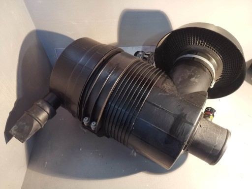 Воздушный фильтр kpl CAT 4497366