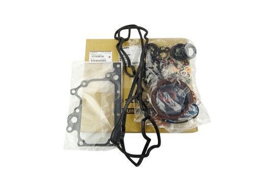 10105-AB240 - ПРОКЛАДКИ ДВИГУНА 2.0 ДИЗЕЛЬ SUBARU LEGACY OUTBACK FORESTER IMPREZA XV
