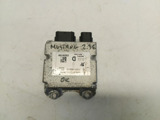 FORD MUSTANG VI modulo Centralina airbag airbag GR3T-14B321-DE