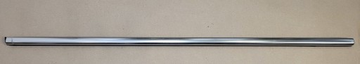 moulding dust exterior Z door right front RENAULT LAGUNA 3 III OE