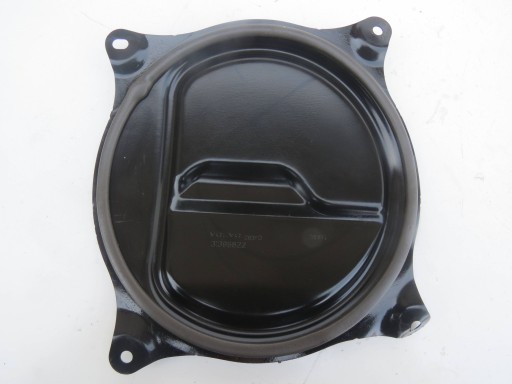 Couvre Couvercle Sol Arrière VOLVO XC60 2.0 T6 31395822