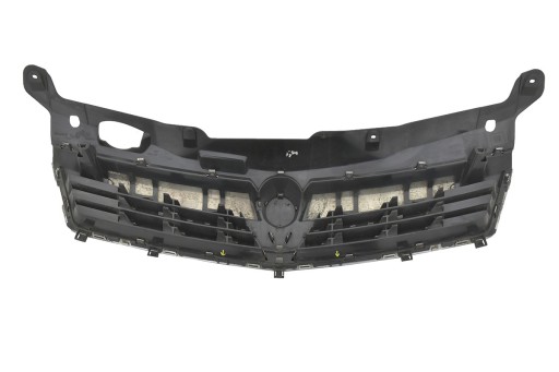 grill grille radiator OPEL ASTRA H III LIFT