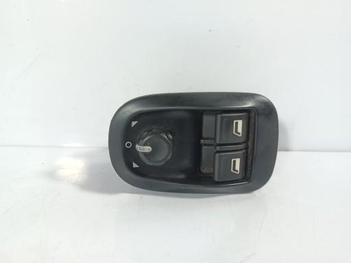 Peugeot 206 98-09 PANEL REGULACJA regulation button windows