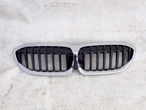 BMW 3 G20 G21 18-21 maska maska