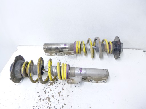 shock absorbers front Chevrolet HHR 2.4 2009 komplet