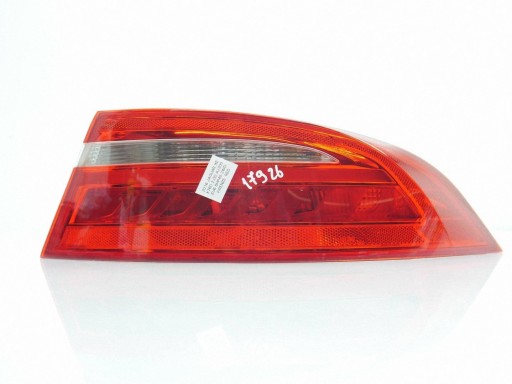 light right rear part right rear W fender JAGUAR XE X760