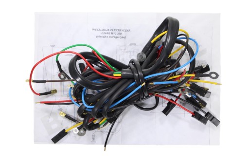 MMP.23.02.2023.3.5484 - Электроустановка JUNAK M10 черный ML