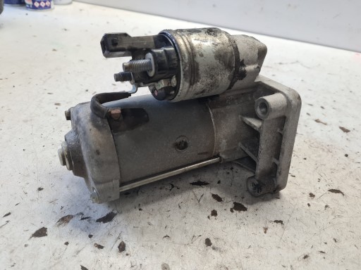 OPEL CROSSLAND X starter 9825233080 1.5 DIESEL