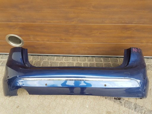 Paraurti posteriore BMW 2 F45