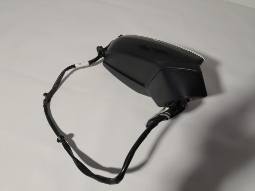 AUDI Q5 II 80A mirror right 14PIN LY9C