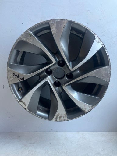 disk CITROEN DS5 18 CALI #42 9687902677