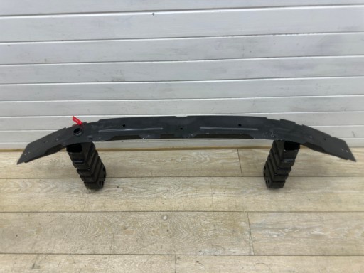 BMW 4 I4 G26 bumper support front front