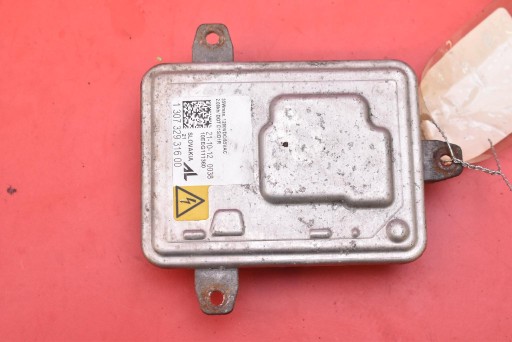 control unit XENON KSENON left 130732931600 OPEL ZAFIRA C TOURER 12-16