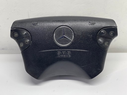 airbag airbag driver´s MERCEDES W210 21046003