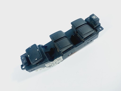 Interrupteur Bouton PANEL Vitre et Rétroviseur TG1666350A Mazda CX9 CX-9 06-12