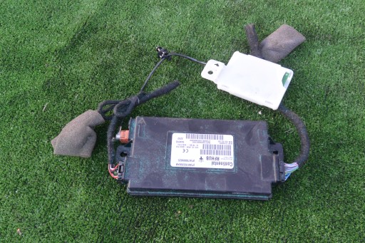 670009025 68226365AA - Модуль контролера rfhub maserati ghibli iii quattroporte vi