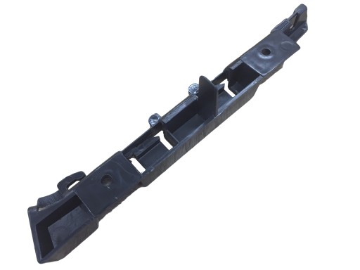 51117135576 - Бризговики переднього бампера П BMW E65 LIFT