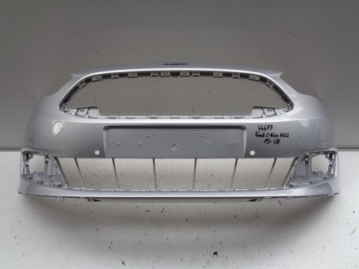 front bumper FORD C-MAX MK2 15- LIFT NR 44677