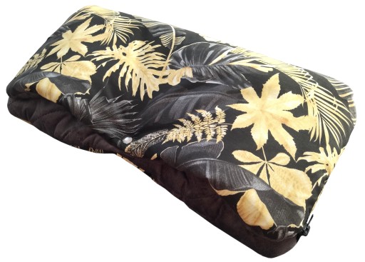 Водонепроникна, тепла муфта для коляски DESIGN