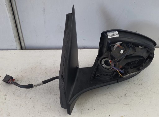 VW T-CROSS 2GM 10 PIN cover support mirror left