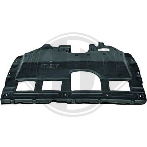 4226217 - ЗВУКОИЗОЛЯЦИЯ КАПОТА ДЛЯ PEUGEOT 207 06-09