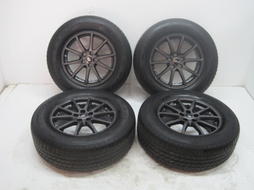 kotači felge gume Range Rover Evoque R17 M+S 21r