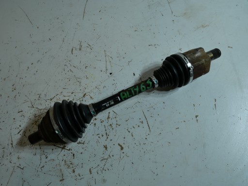 semi-axis front VW TIGUAN 5N0407763J