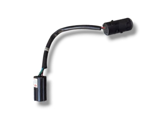Sensor Parken Hyundai Santa Fe 2 facelift CM 2011 95700-2B100