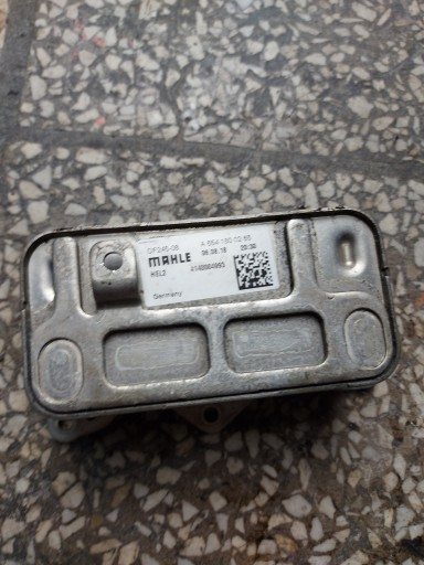 Motor Ölkühler Kühler MERCEDES W205 W213 2.2 DIESEL OE