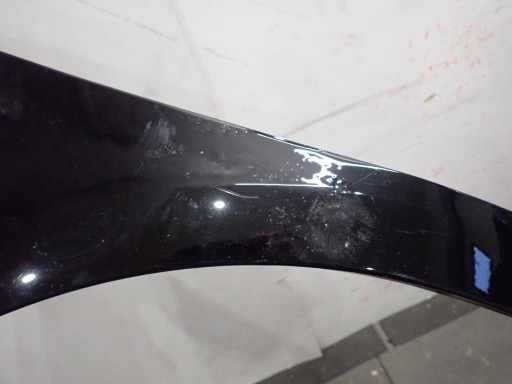 fender front front left AUDI A1 2010-2018 8X