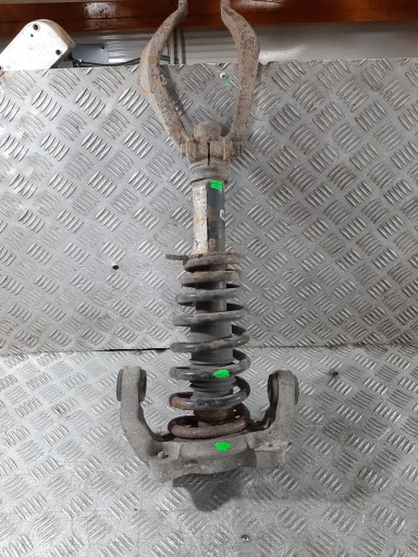 CHRYSLER SEBRING CABRIO II 2.7 01R MCPHERSON ПРАВИЙ