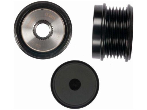 OAP7234 - Сцепление генератора mercedes glk class 2.0