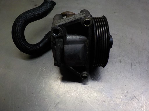 JAGUAR S-TYPE Servopumpe 6R83-3A696-BB
