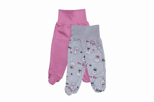 Напівкомбінезон ANIA 74 різнокольоровий