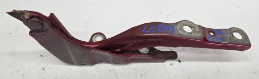 KIA Ceed 2 II 12-18 JD Charnière du capot pokrywy Moteur Droite