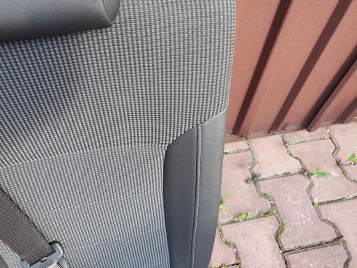 Sitz Sitz oparcie siedzisko Opel Insignia