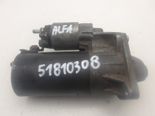 ALFA ROMEO GIULIETTA 10-16 1.6 JTDM starter 51810308 OE