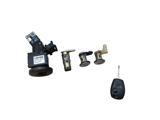 allumage clé insert WKLADKI DACIA DOKKER 487009602R