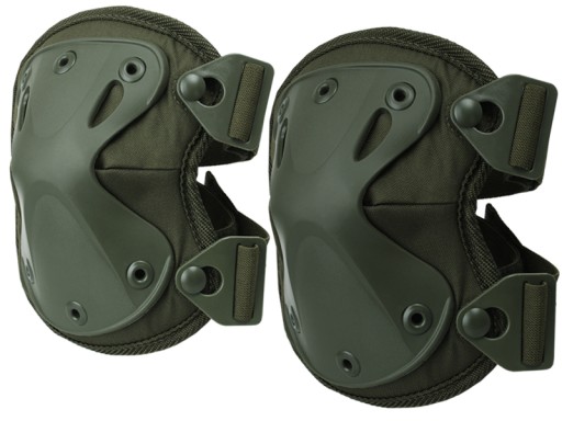 Наколінники Mil-Tec Protect