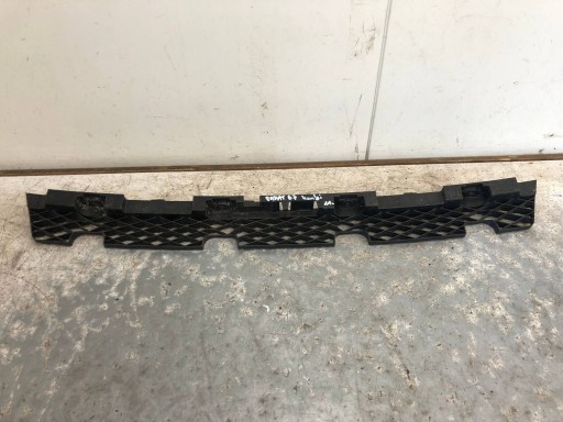 bumper bracket rear part VW PASSAT B7 KOMBI 3AF807863