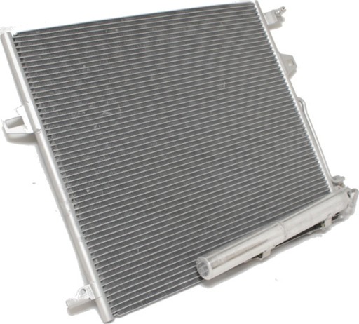 РАДІАТОР КОНДИЦІОНЕРА OE 2515000054