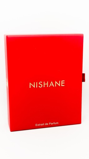 nishane duftbluten ekstrakt perfum 50 ml   