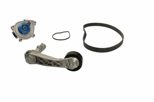 33410 - Распредвал з насосом SKF CITROËN C4 і (LC_)