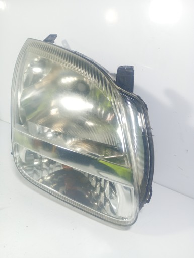 Suzuki IGNIS 2 II 03-08 REFLEKTOR right front front OE P2753R
