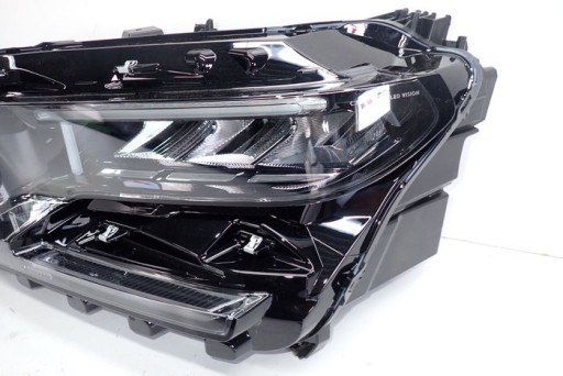 CITROEN C3 E-C3 IV LED VISION 24- reflektor left light left 9851349180