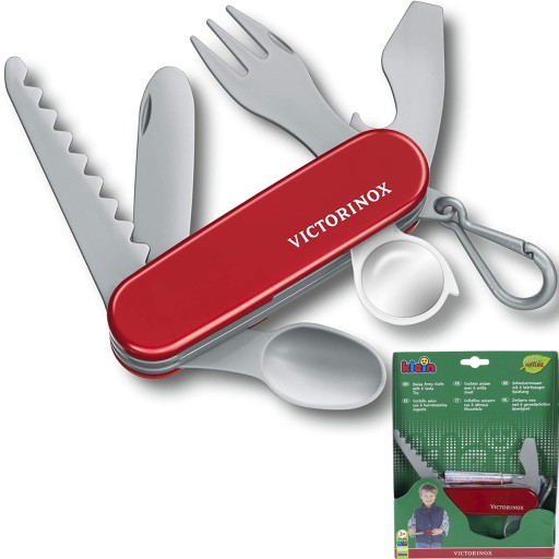 Набір дитячих аксесуарів Victorinox KLEIN