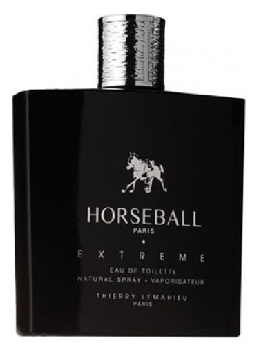 horseball horseball extreme woda toaletowa 100 ml  tester 