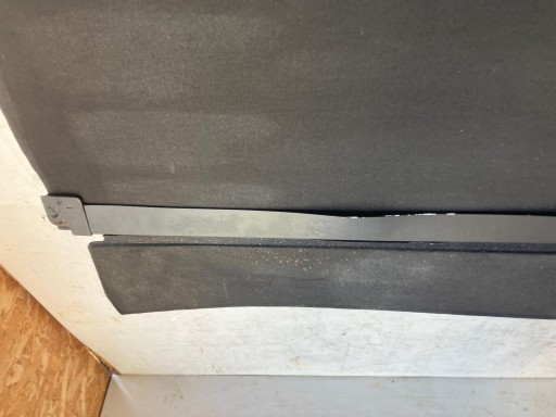 blinds boot PEUGEOT 5008 and 09-16 96842140ZE