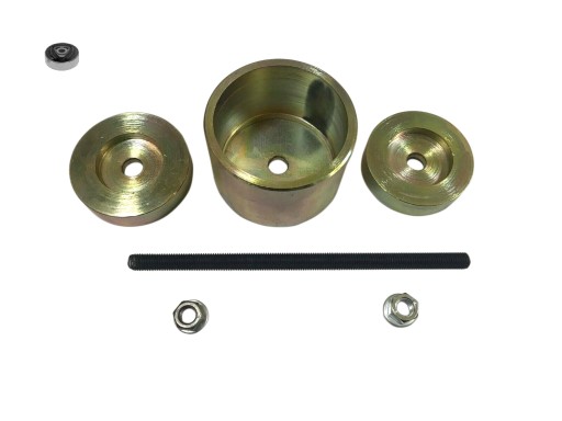 Съемник диффузора задней втулки BMW E30